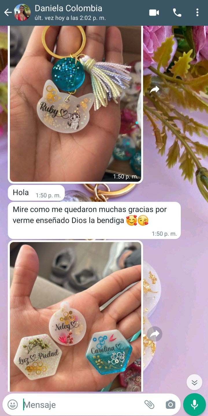 De novatas a expertas (16)